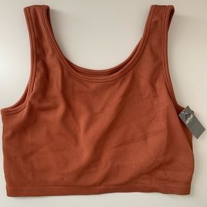 Aerie crop top